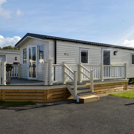Windemere Lodge Morecambe Exterior photo